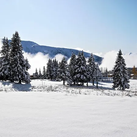 Studio 38m² Avec Balcon Sud, Bien Equipe A 1650 - Fr-1-340-276 Chamrousse