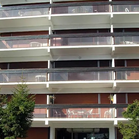 Studio 38m² Avec Balcon Sud, Bien Equipe A 1650 - Fr-1-340-276 *